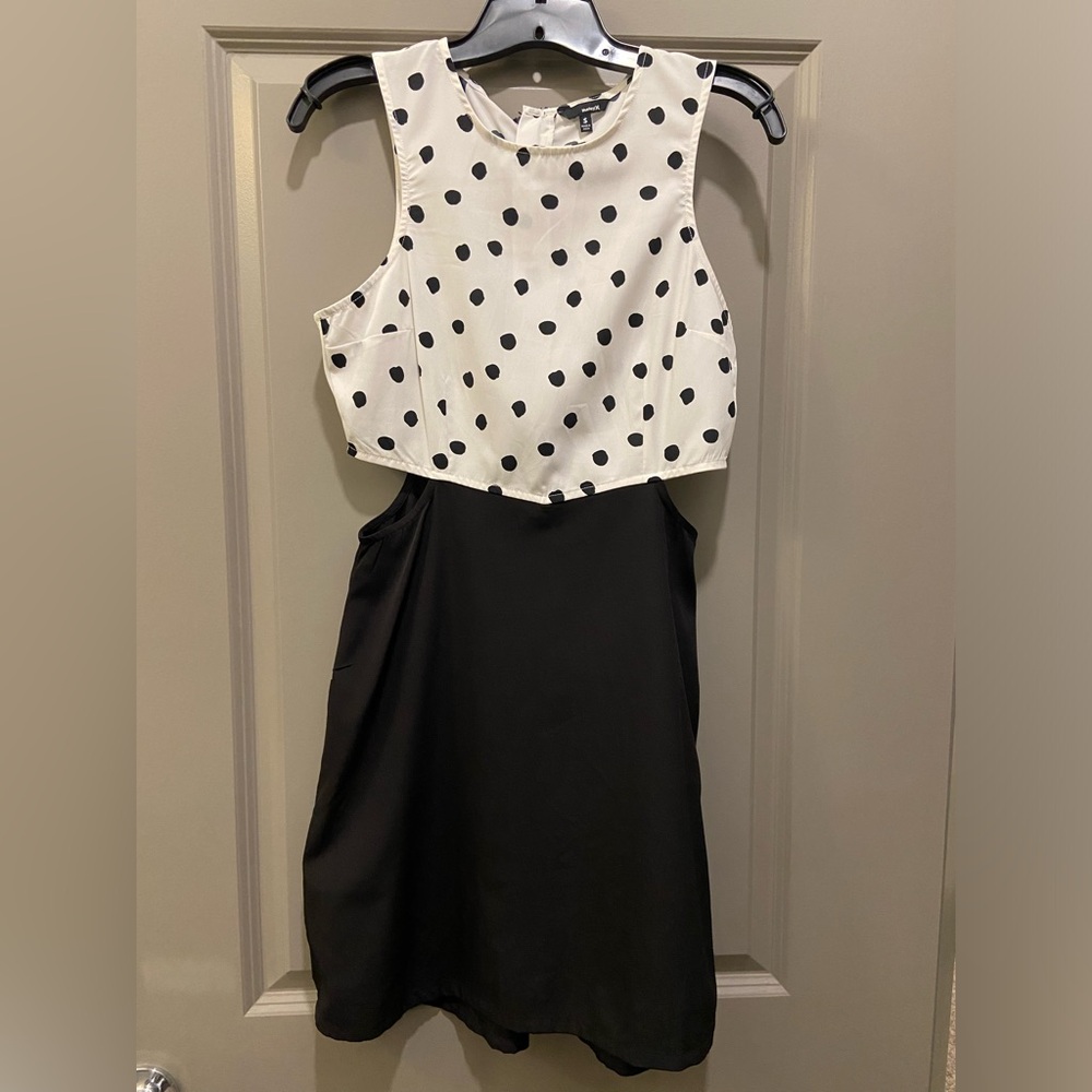 Hurley dress